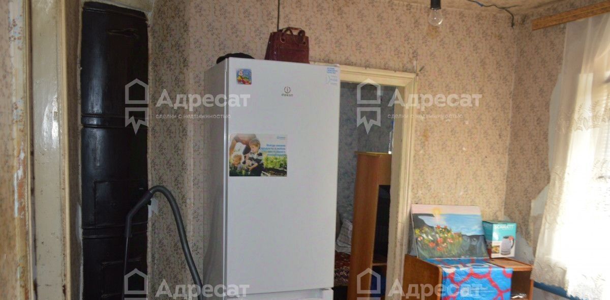 дом г Волгоград р-н Кировский ул Офицерская фото 7