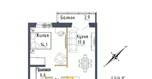 р-н Орджоникидзевский ул Тюльпановая 12 Проспект Космонавтов фото