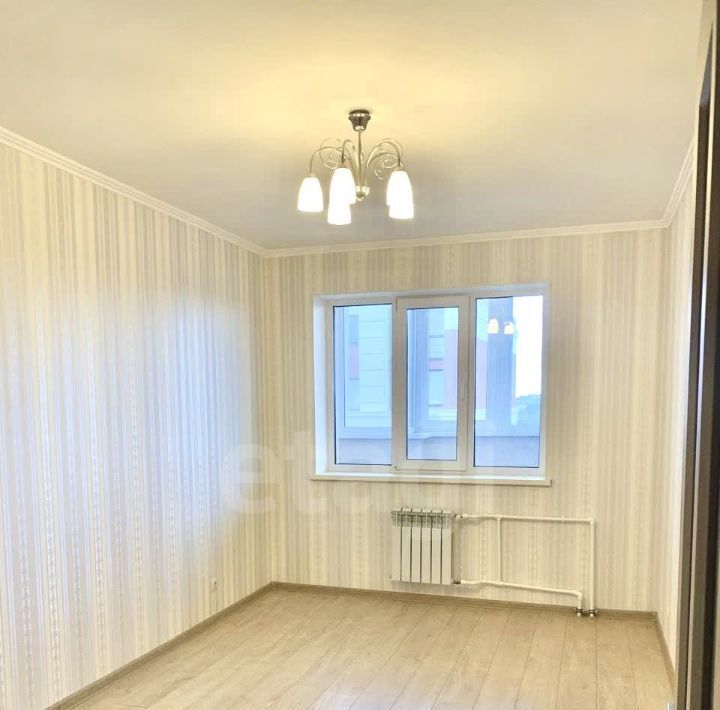 квартира г Оренбург р-н Центральный ул Черепановых 40 фото 2