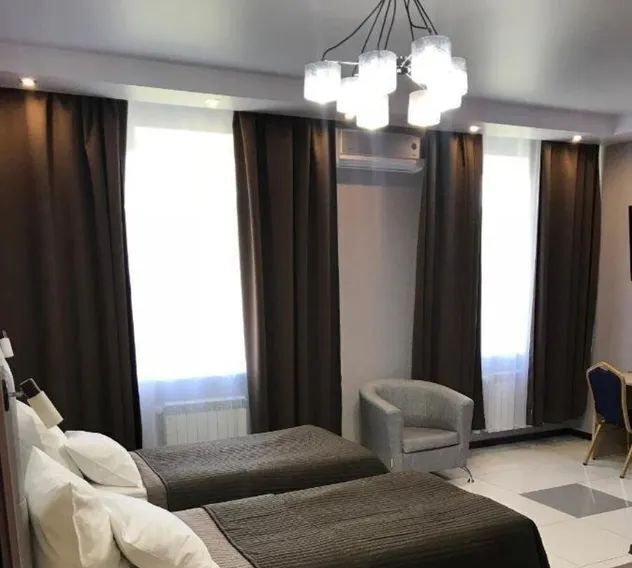 комната г Волгоград р-н Советский ул Электролесовская 74 фото 1