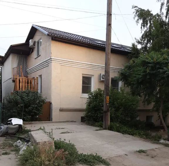 комната г Волгоград р-н Дзержинский ул Эльтонская 46 фото 5