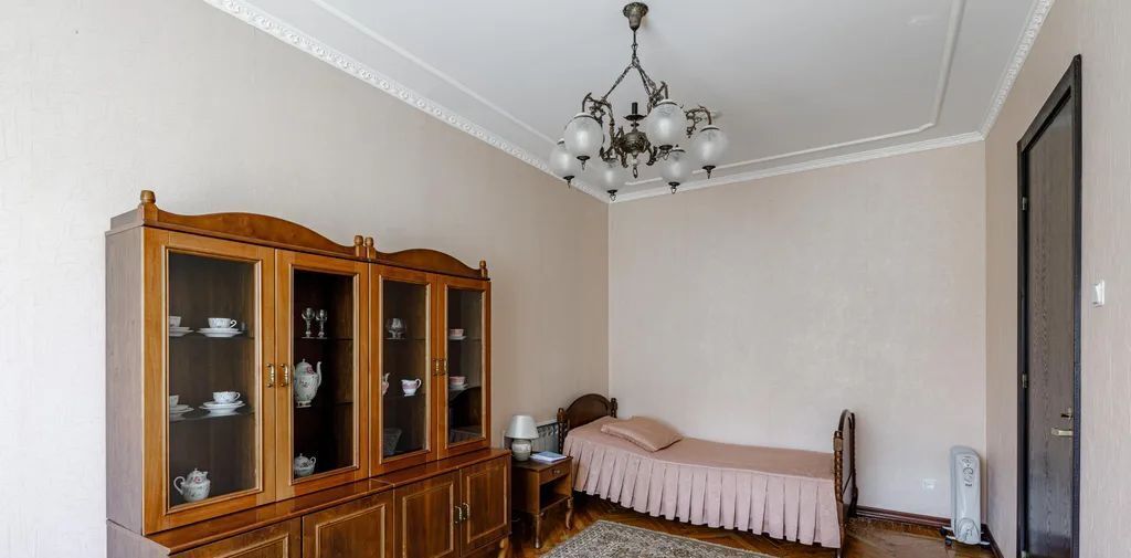 комната г Сестрорецк км Приморского шоссе 38 2 р-н Курортный фото 3