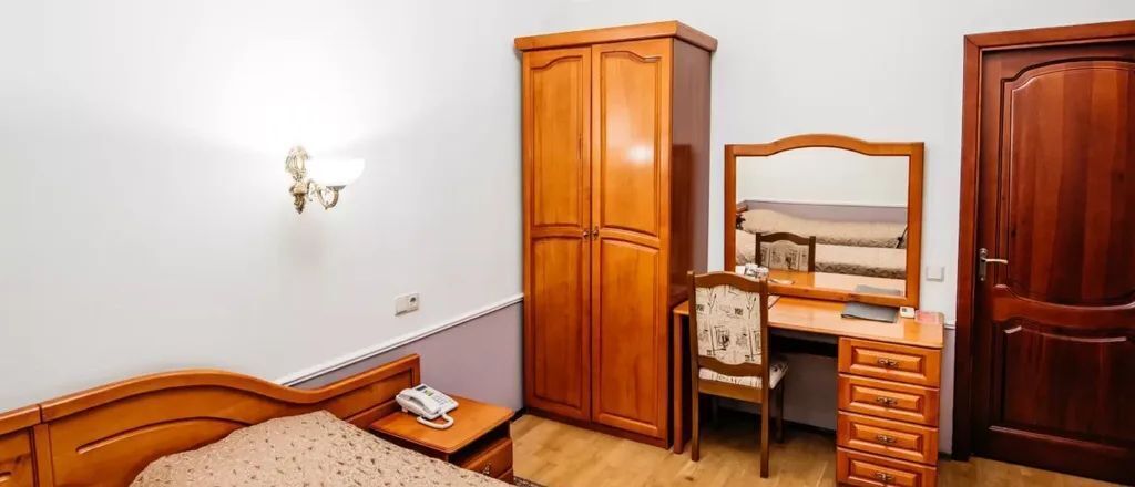 комната г Симферополь р-н Киевский ул. Петропавловская, 16 фото 7