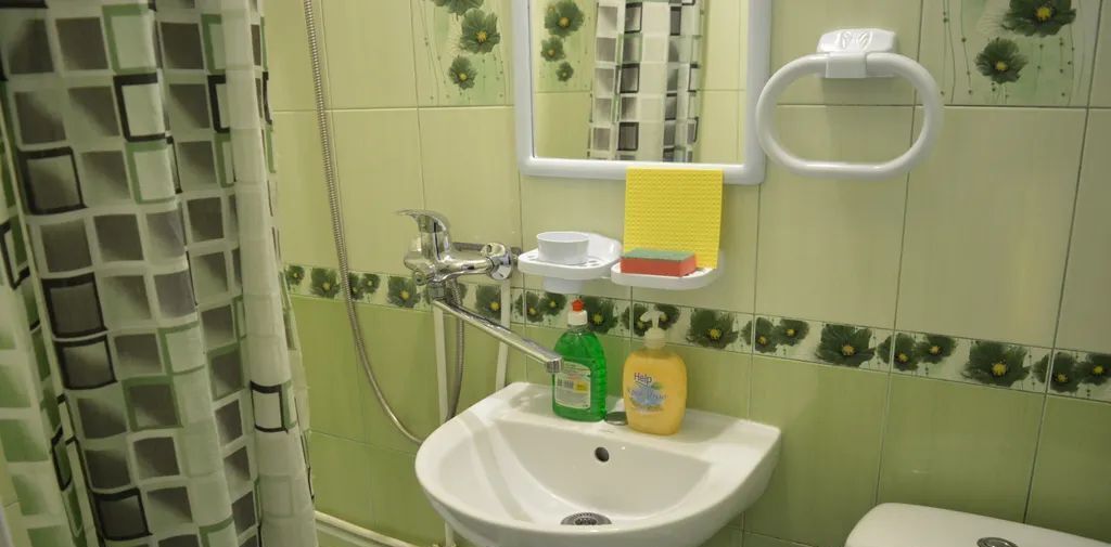 комната г Алушта ул Горького 23/2 фото 8