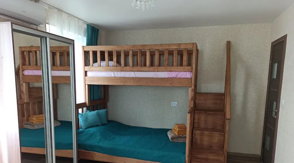 комната г Судак ул Танкистов 23 фото 14
