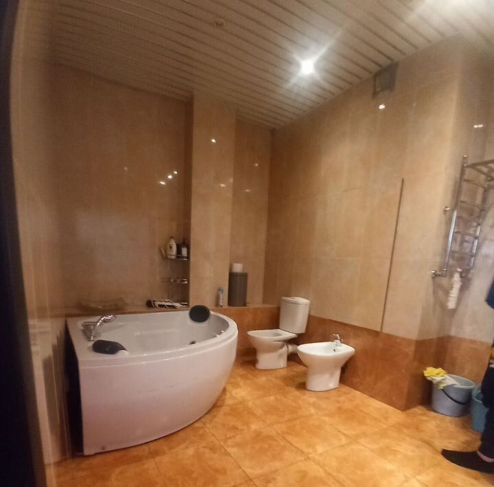 квартира г Красногорск Павшино ул Павшинская 2 фото 10