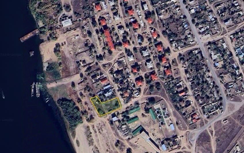 земля р-н Ахтубинский г Ахтубинск ул Затонская фото 7