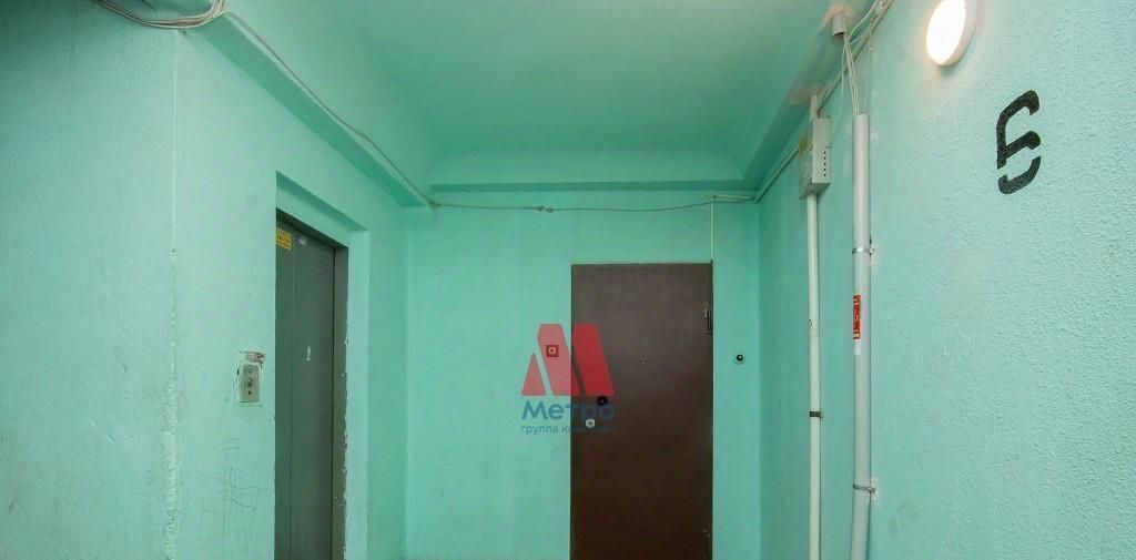квартира г Ярославль р-н Дзержинский ул Бабича 11к/5 фото 16