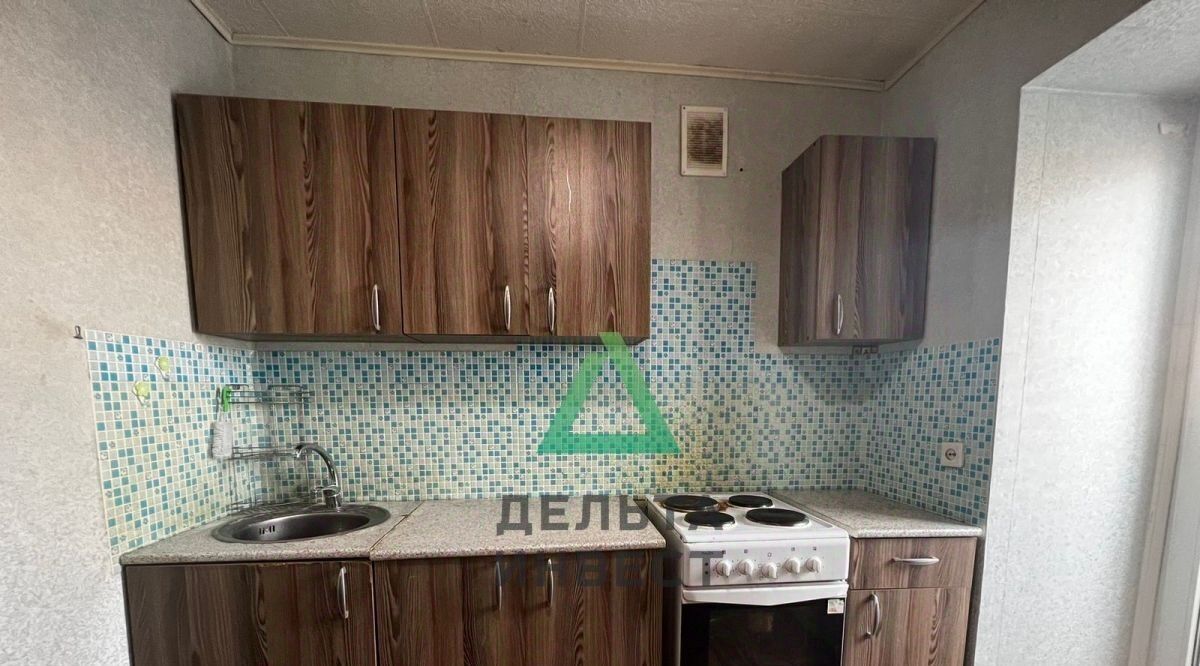 квартира г Уфа р-н Октябрьский ш Уфимское 18/5 фото 5