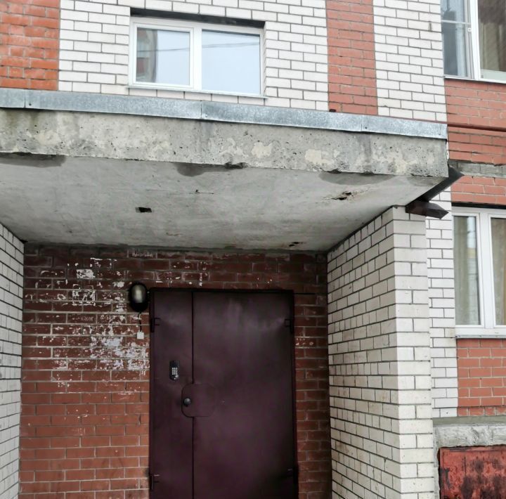 квартира г Сыктывкар ш Сысольское 72/2 фото 10