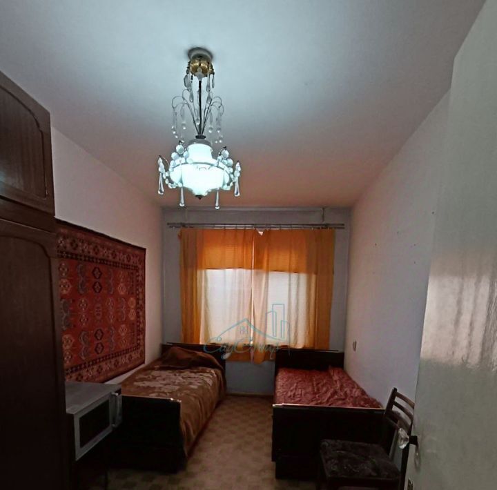 квартира г Орск р-н Ленинский Новый город ул. Юлиуса Фучика, 11 фото 5