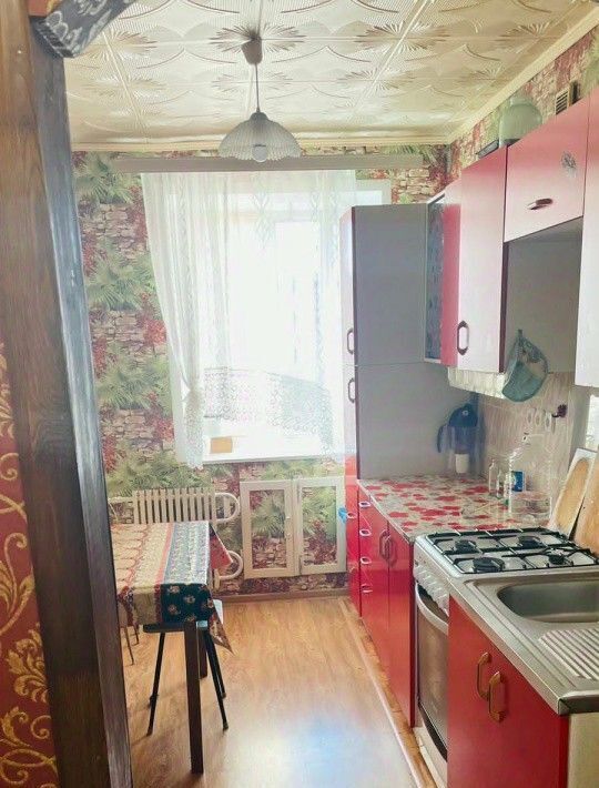 квартира г Орск р-н Советский Вокзальный ул Огородная 25 фото 16