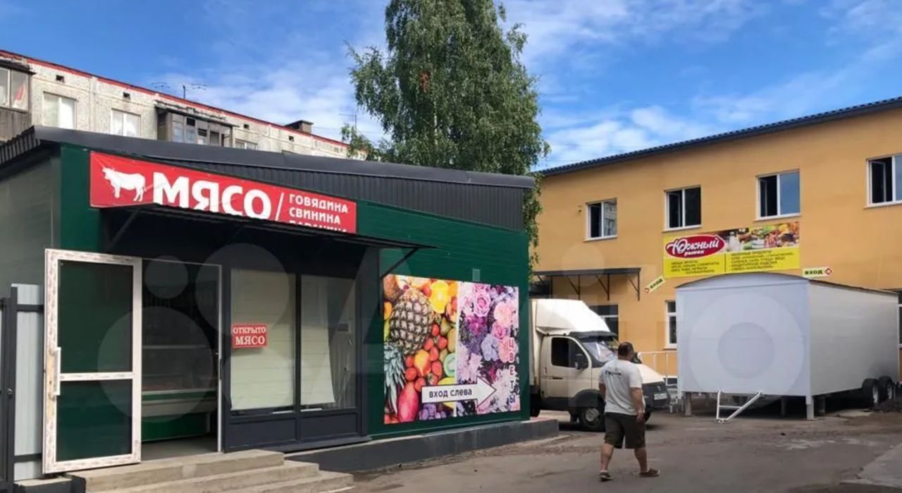 свободного назначения г Выборг р-н Центральный ул Сухова 4а фото 1