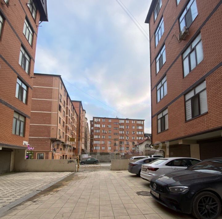 свободного назначения г Махачкала р-н Ленинский ул. Кадарская, 31 фото 12