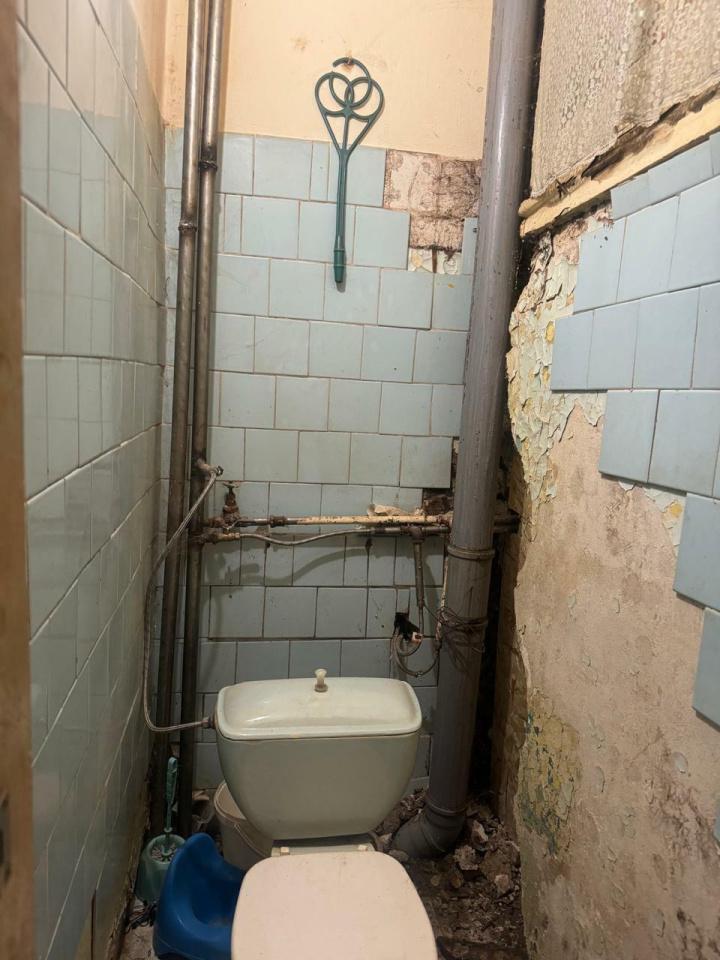 квартира г Орск р-н Октябрьский ул Суворова 22 фото 12