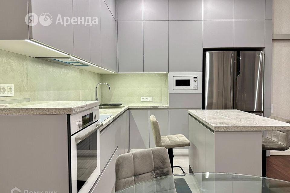 квартира г Москва ул Лобачевского 120/1 Западный административный округ фото 3