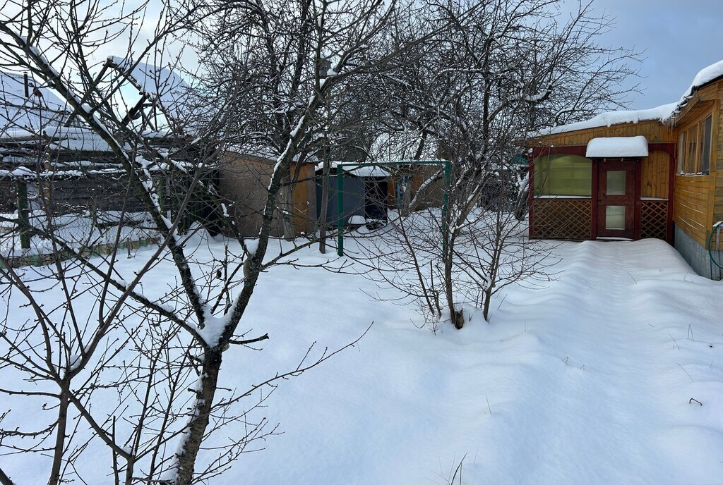 дом р-н Александровский г Карабаново ул Ленина городское поселение Карабаново фото 9