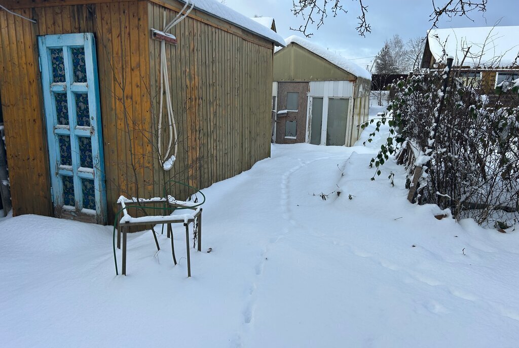 дом р-н Александровский г Карабаново ул Ленина городское поселение Карабаново фото 15