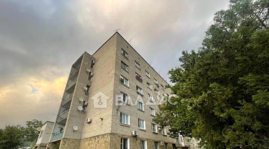комната г Новороссийск р-н Восточный ул Межевая 4 фото 13
