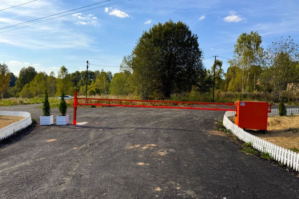 земля городской округ Дмитровский д. Ваньково фото 3