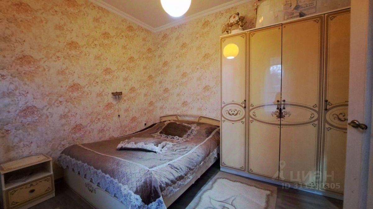 квартира г Краснодар р-н Западный ул Октябрьская 92 фото 5