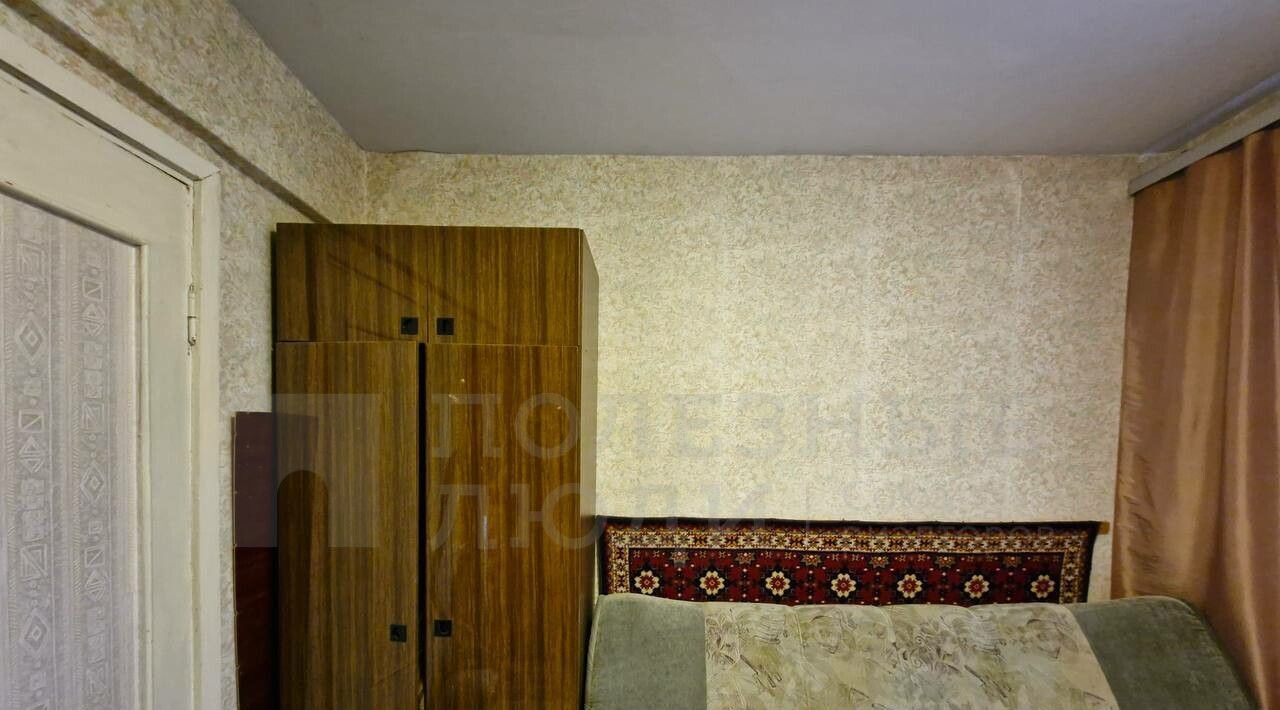 квартира г Великий Новгород ул Кочетова 29к/4 фото 8