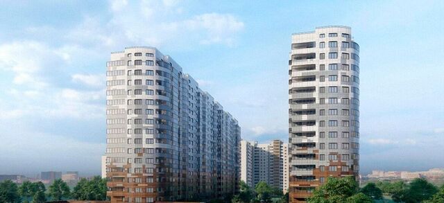 р-н Прикубанский дом 15/1 фото