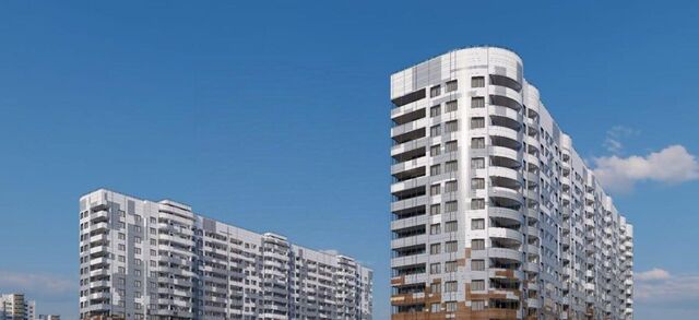 р-н Прикубанский дом 3/1 фото