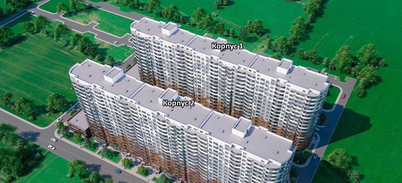 квартира г Краснодар р-н Прикубанский ул Командорская 15/1 фото 8