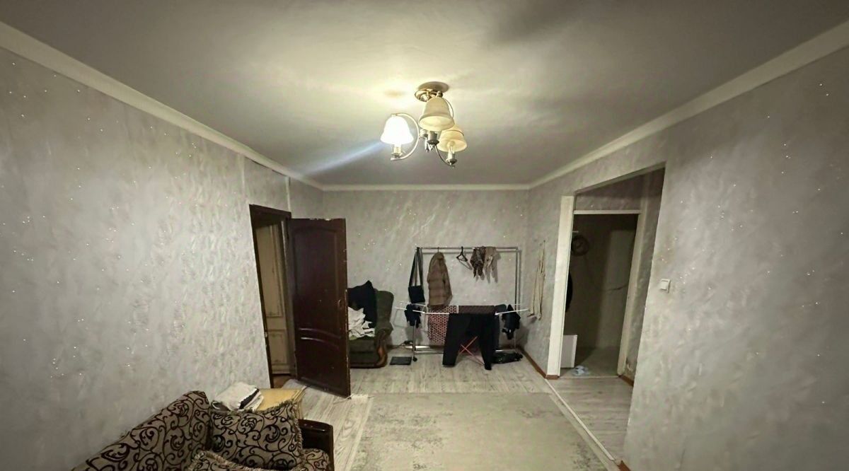 квартира г Грозный р-н Ленинский ул. У. А. Садаева, 6 фото 2