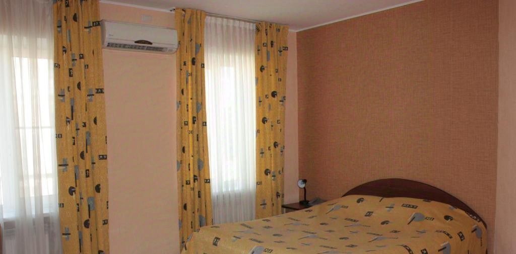 комната г Челябинск р-н Калининский пер Северо-Крымский 1-й 14 фото 4