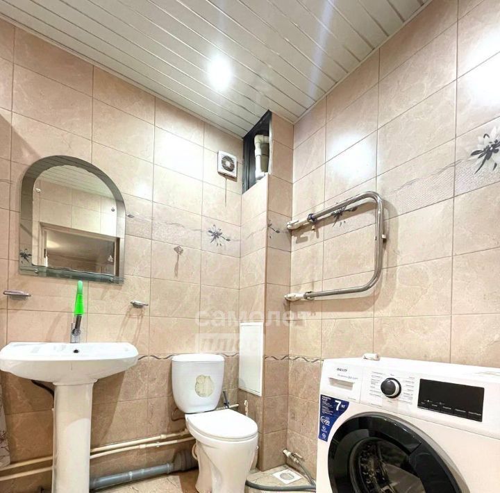 квартира г Чита р-н Центральный мкр Геофизический 11 фото 10