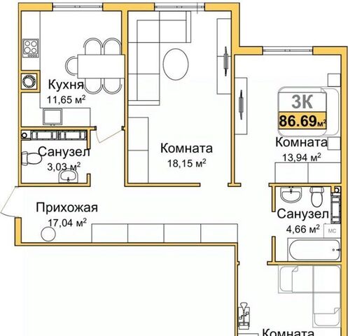 р-н Центральный фото