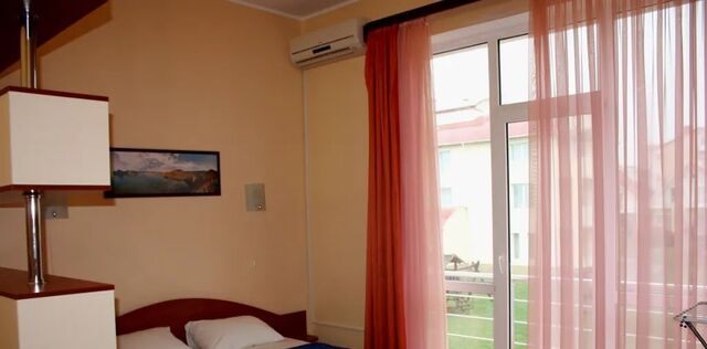 пгт Курортное ул Курортная 4/2 фото