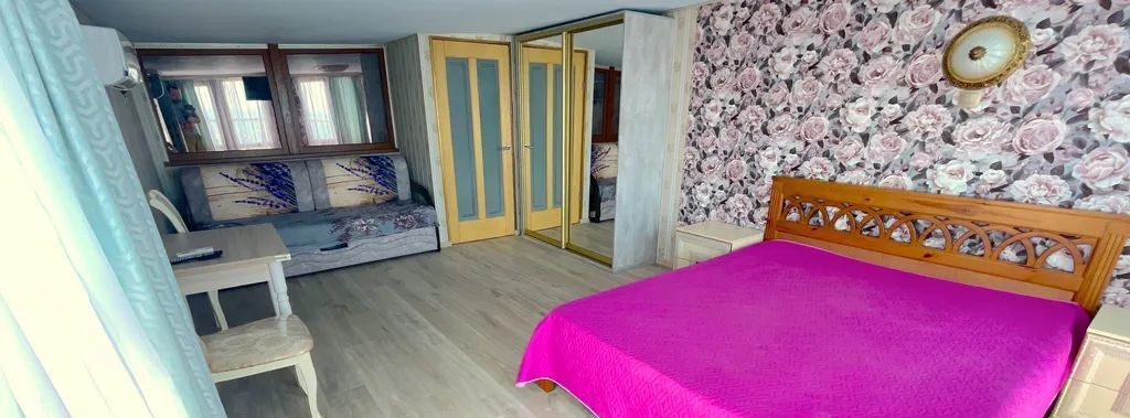 комната г Ялта пгт Кацивели ул Академика В.В. Шулейкина 18б фото 2