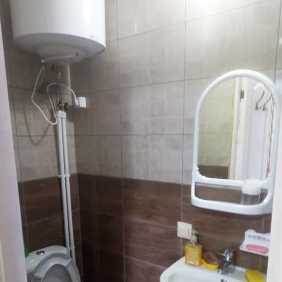 комната г Феодосия ул Нахимова 43 фото 4