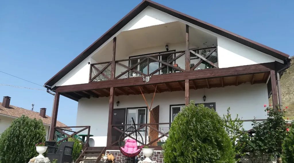 комната г Феодосия пгт Коктебель ул Курортная 17 фото 6