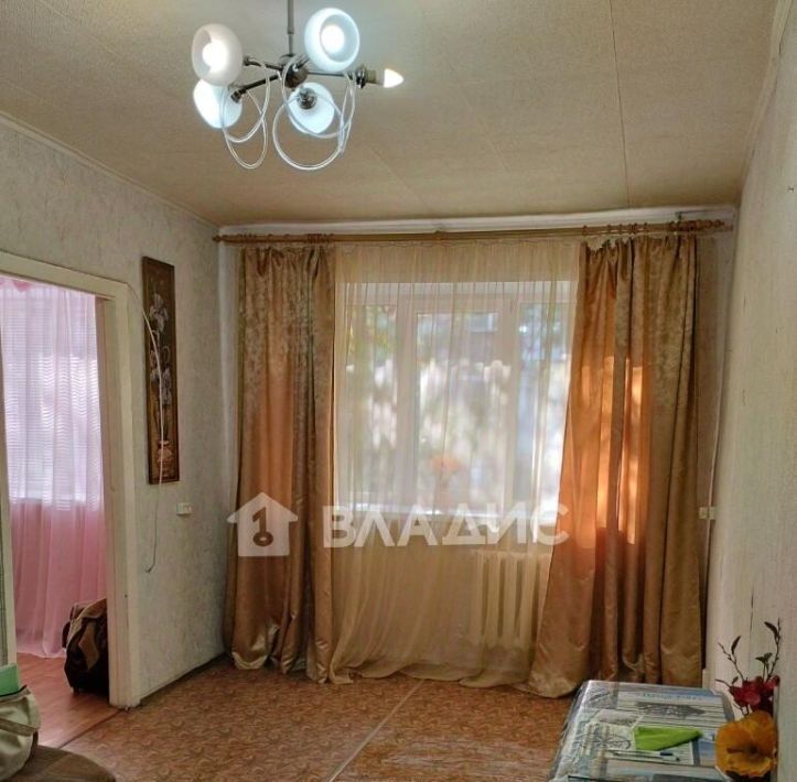 квартира р-н Вязниковский г Вязники ул Ленина 5 фото 1
