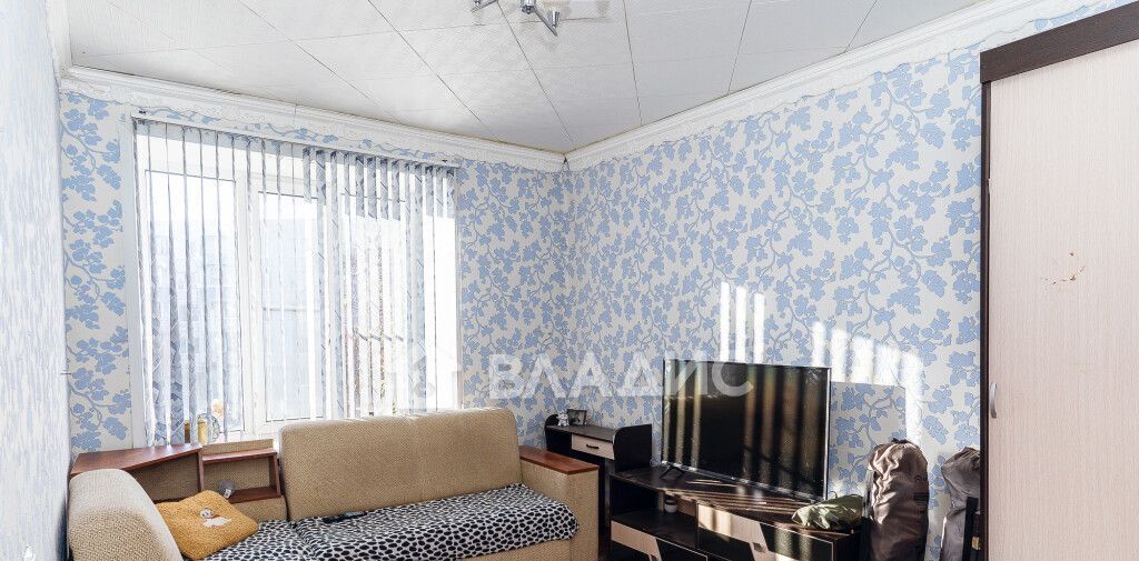 квартира г Ковров ул Либерецкая 1 фото 10