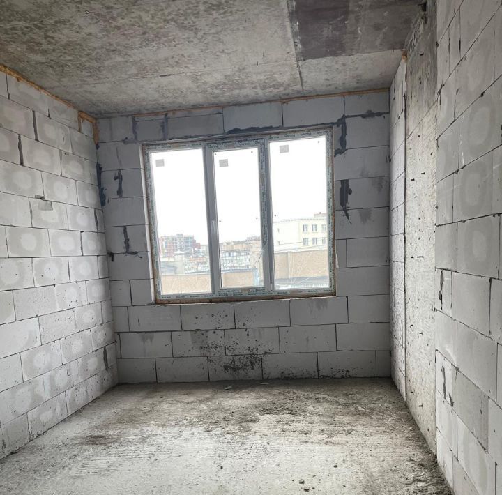 квартира г Нальчик ул Атажукина 11 фото 12