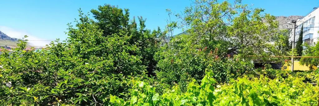 комната г Судак пер Серный 4 фото 4