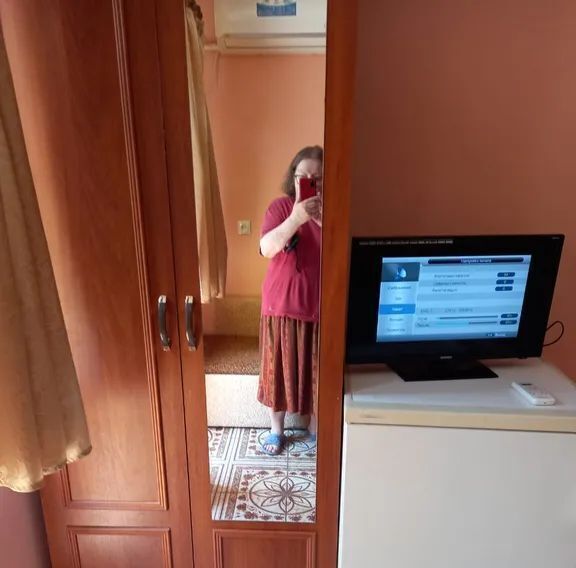 комната г Судак ул Бирюзова 25 фото 10