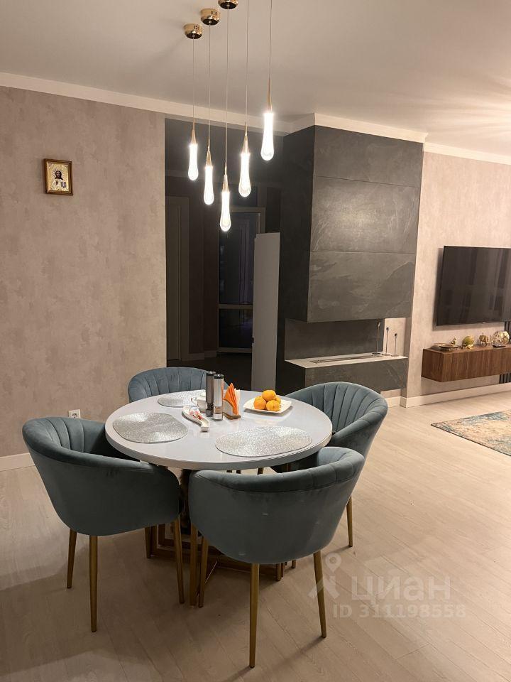 квартира г Краснодар р-н Прикубанский мкр Любимово 2/1 фото 1