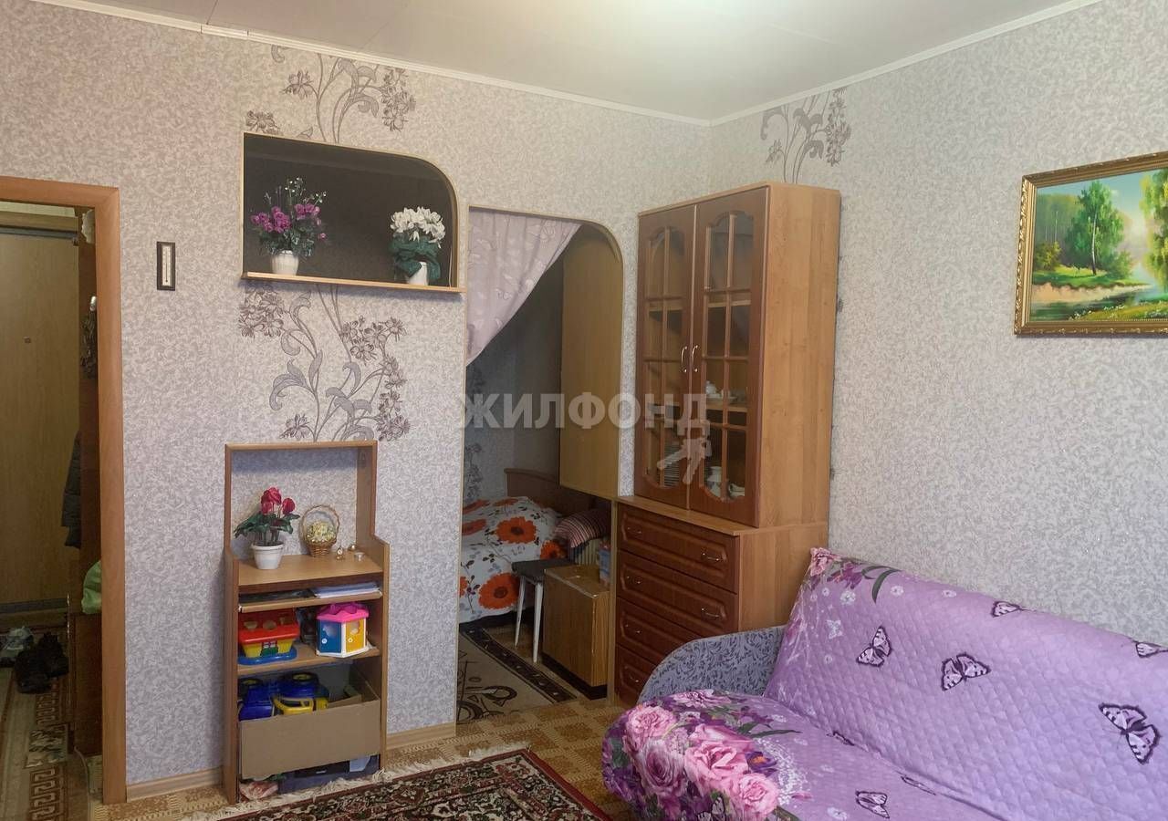 квартира г Тольятти р-н Автозаводский 12-й квартал б-р Гая 14 фото 5