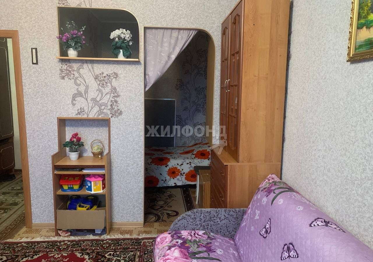 квартира г Тольятти р-н Автозаводский 12-й квартал б-р Гая 14 фото 6