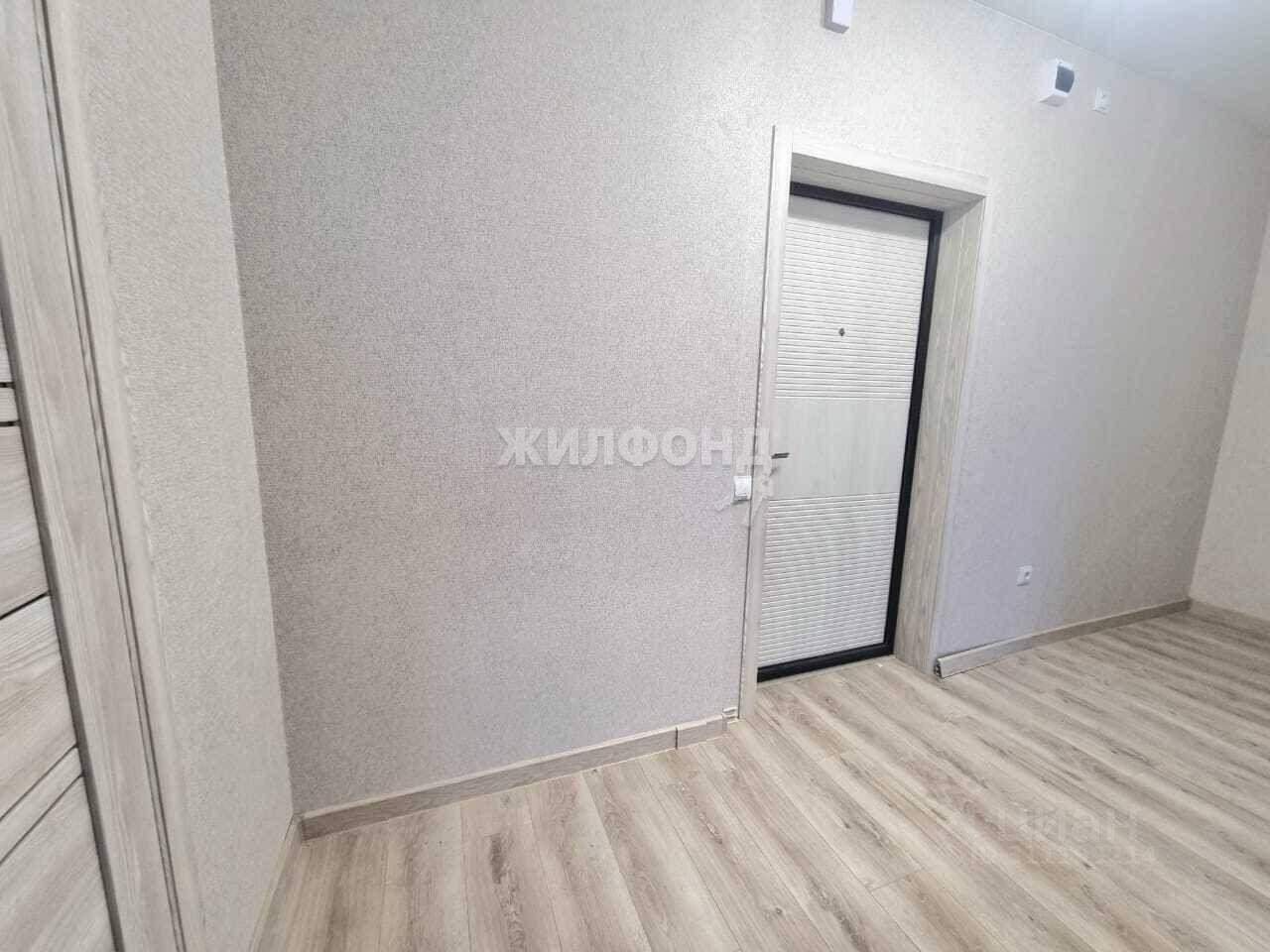 квартира г Новосибирск р-н Калининский Плехановский ул Кропоткина 130/6 ЖК «Князь Кропоткин» жилмассив фото 21