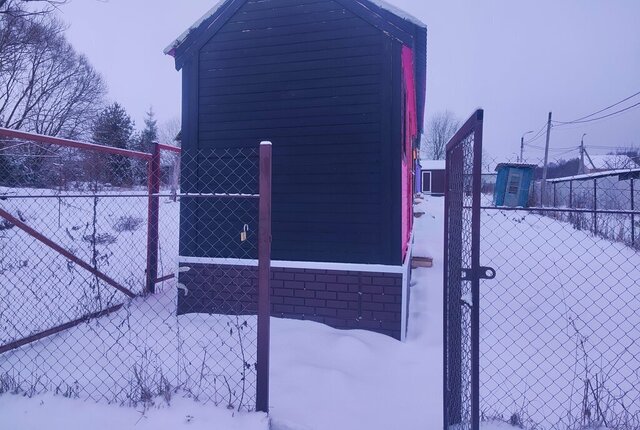 п Роговское д Горнево ТиНАО район Вороново, 15 фото