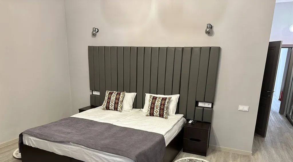 комната г Кисловодск ул Седлогорская 106 фото 1