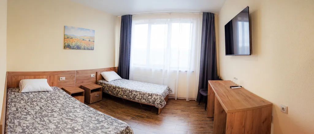 комната г Невинномысск ул Баумана 21и фото 2