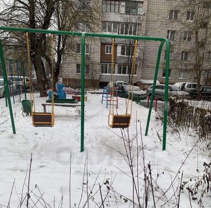 квартира г Калуга р-н Московский ул Труда 4к/2 фото 25